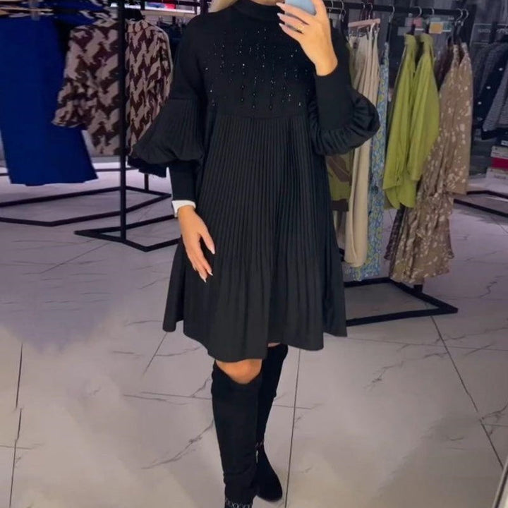Morgan and Brooke | Midi Dress