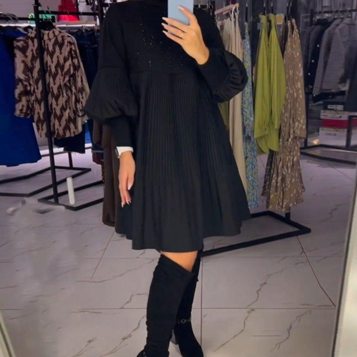 Morgan and Brooke | Midi Dress