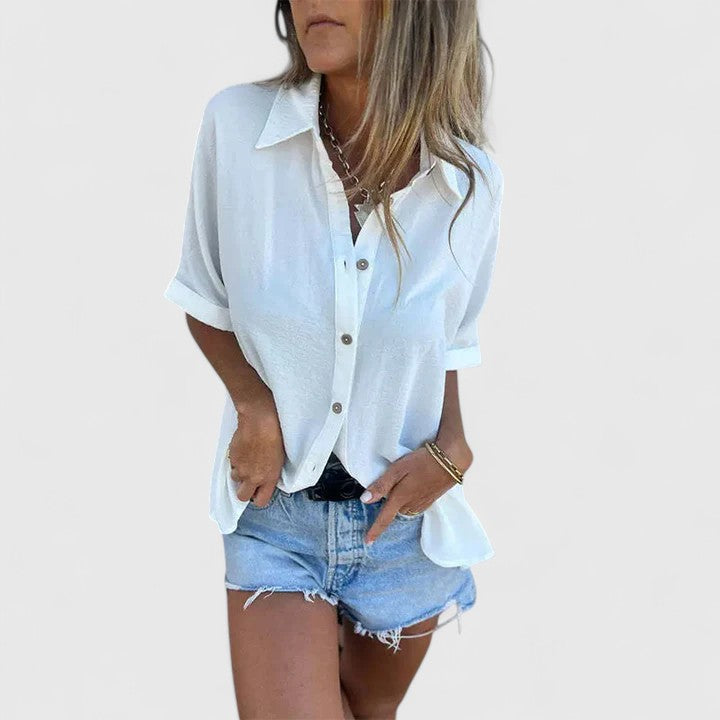 Morgan and Brooke | Blouse