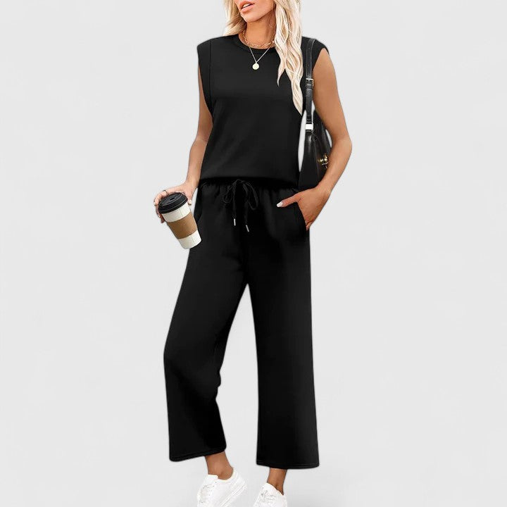 Morgan and Brooke | | Two-Piece Set