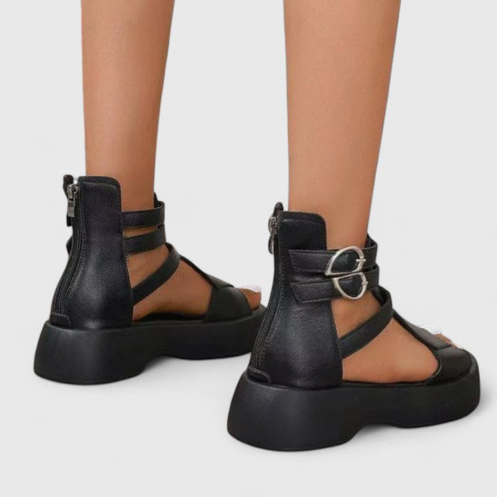 Morgan and Brooke | Orthopedic Sandals