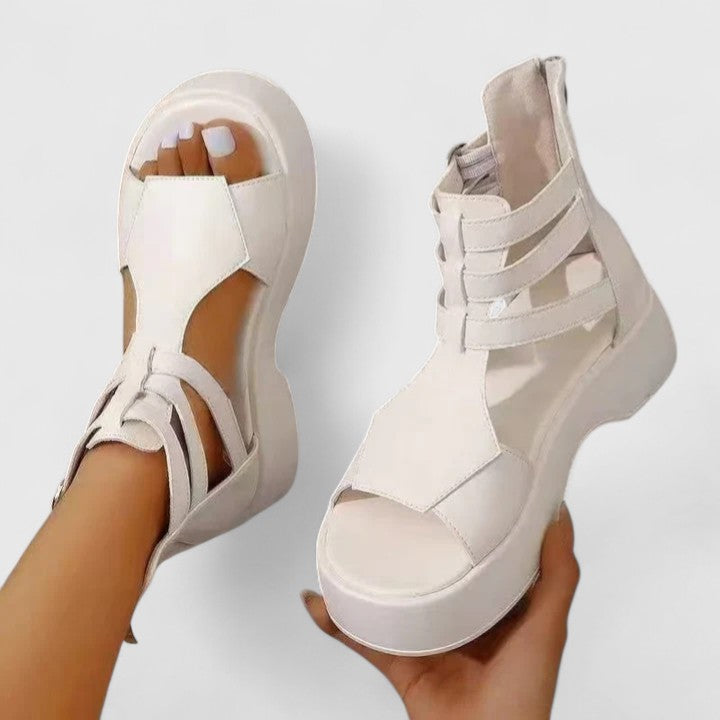 Morgan and Brooke | Orthopedic Sandals