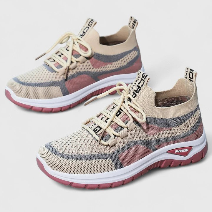 Morgan and Brooke | Orthopedic Shoes