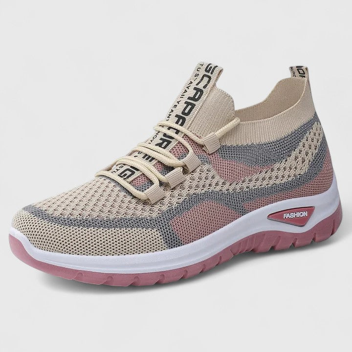 Morgan and Brooke | Orthopedic Shoes