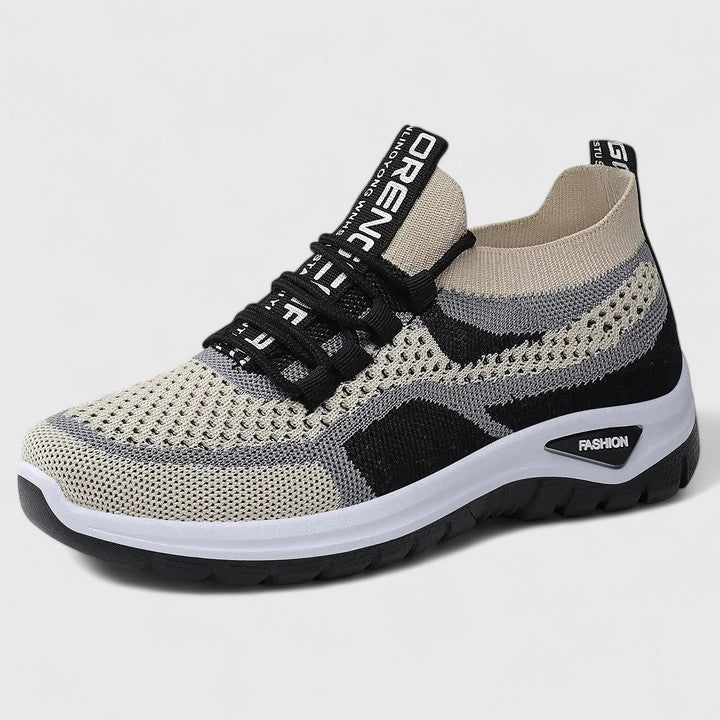 Morgan and Brooke | Orthopedic Shoes