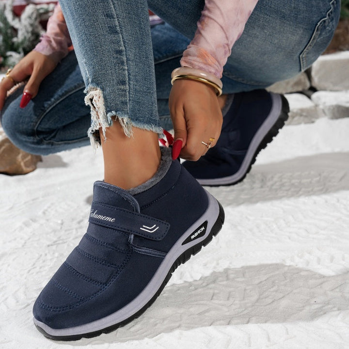 Morgan and Brooke | Miah™ | Orthopedic Shoes