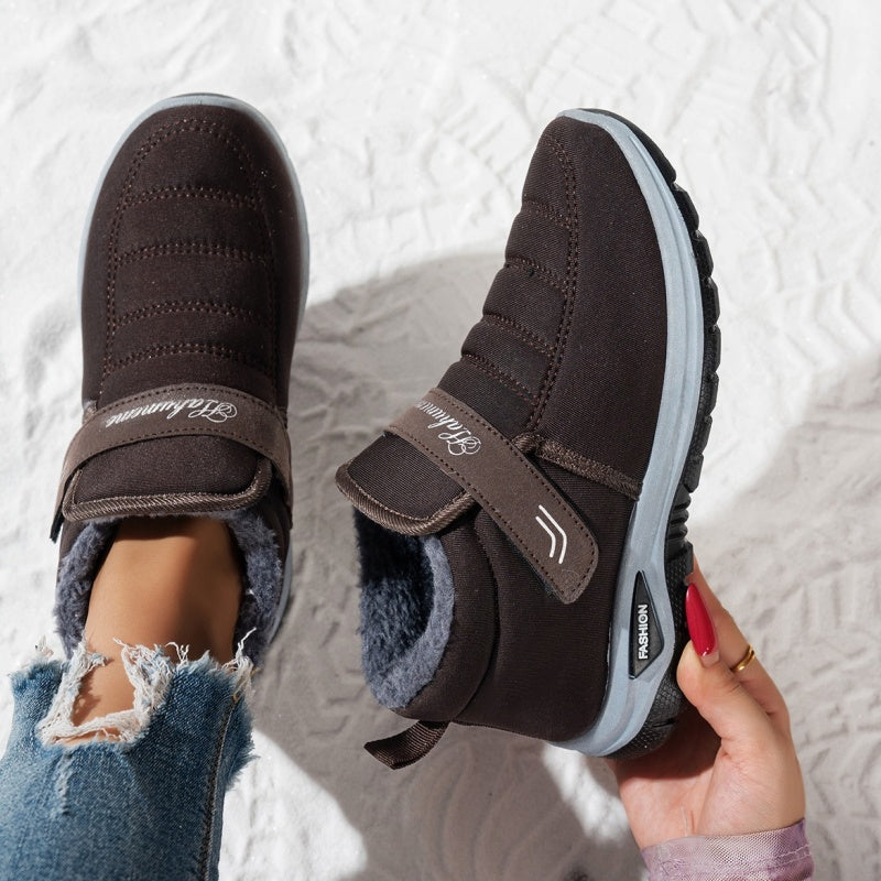 Morgan and Brooke | Miah™ | Orthopedic Shoes