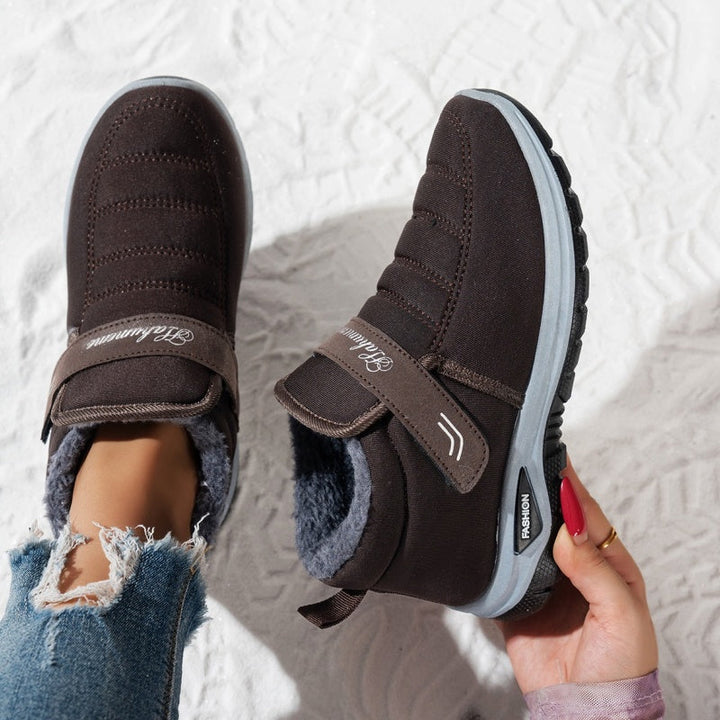 Morgan and Brooke | Miah™ | Orthopedic Shoes