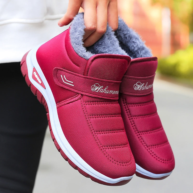 Morgan and Brooke | Miah™ | Orthopedic Shoes