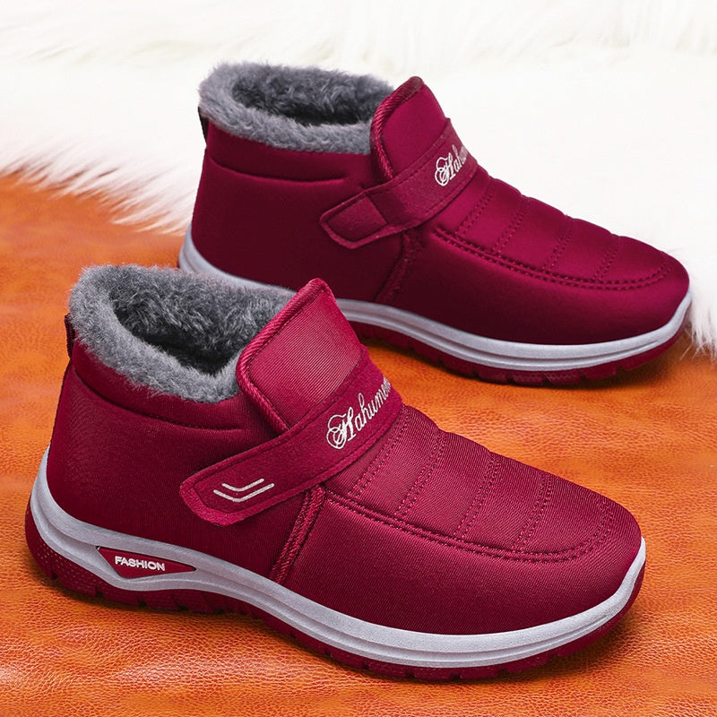 Morgan and Brooke | Miah™ | Orthopedic Shoes