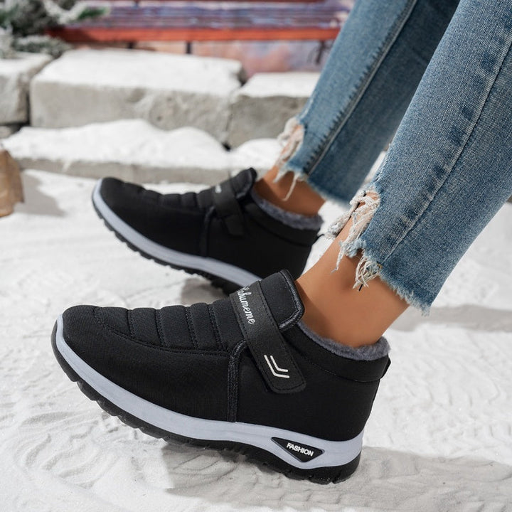 Morgan and Brooke | Miah™ | Orthopedic Shoes