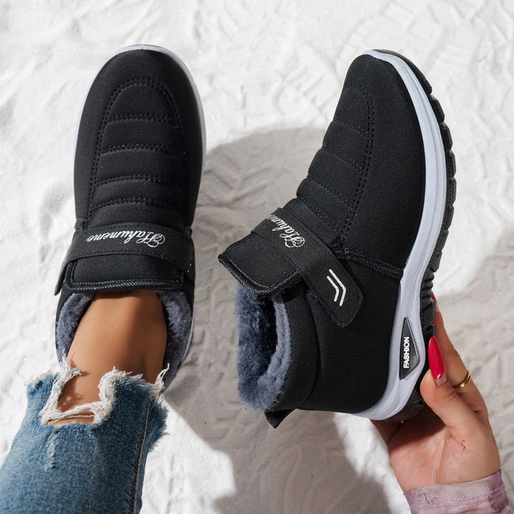 Morgan and Brooke | Miah™ | Orthopedic Shoes