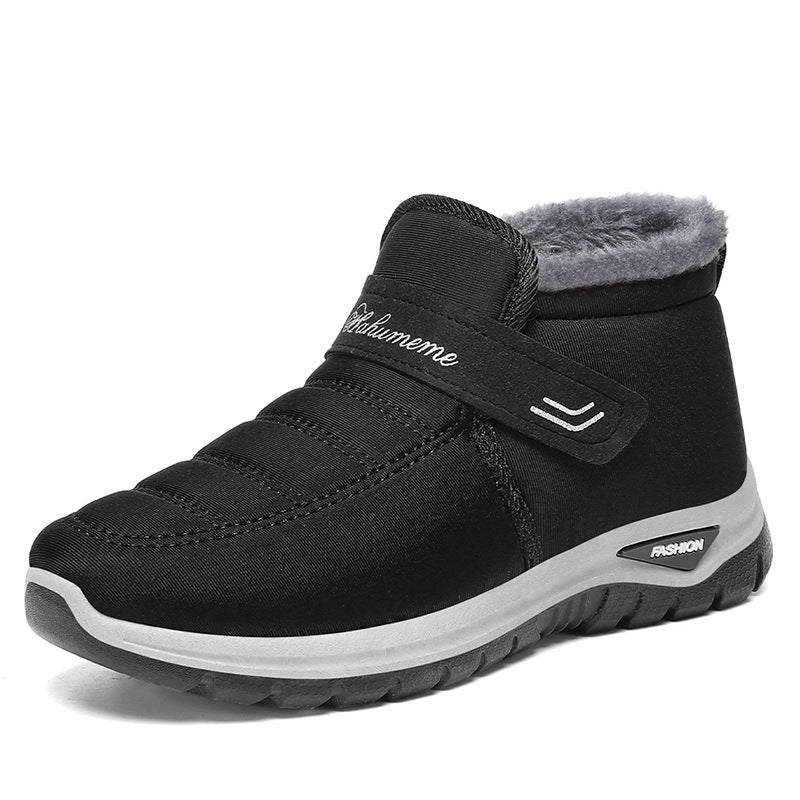 Morgan and Brooke | Miah™ | Orthopedic Shoes