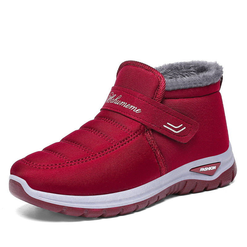 Morgan and Brooke | Miah™ | Orthopedic Shoes