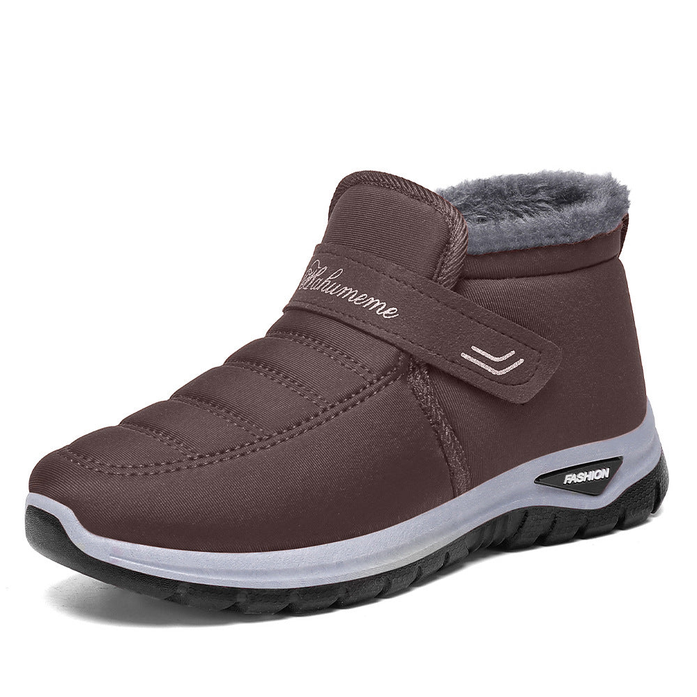 Morgan and Brooke | Miah™ | Orthopedic Shoes