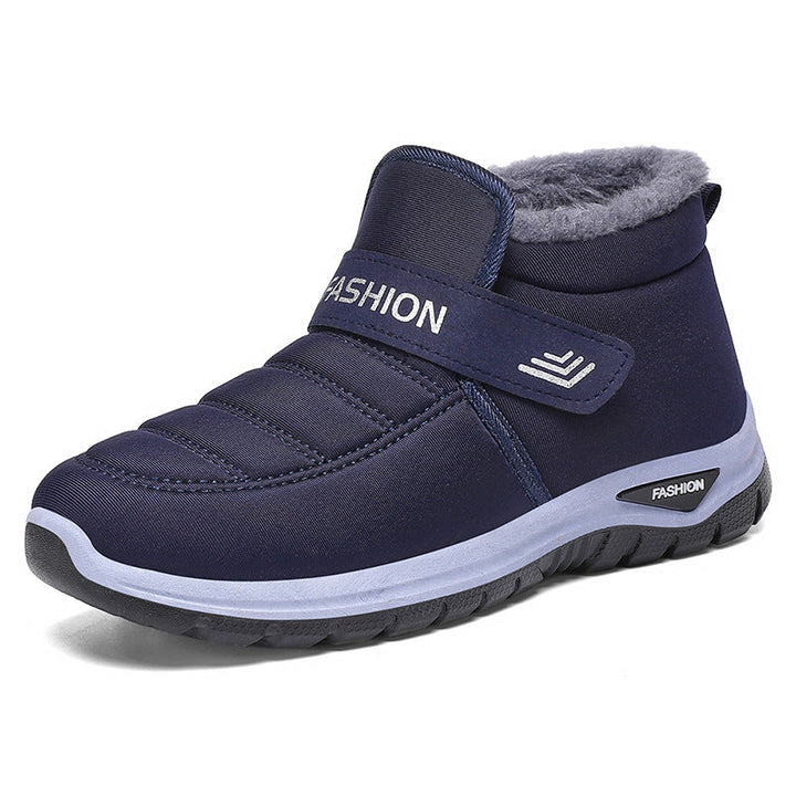 Morgan and Brooke | Miah™ | Orthopedic Shoes