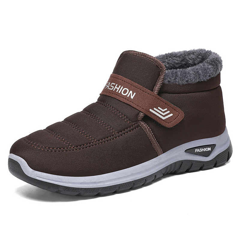 Morgan and Brooke | Miah™ | Orthopedic Shoes