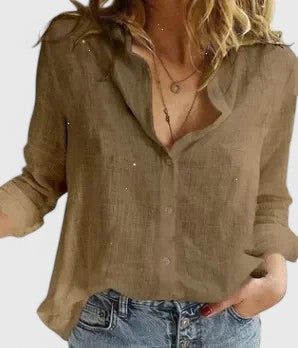 Morgan and Brooke | Blouse