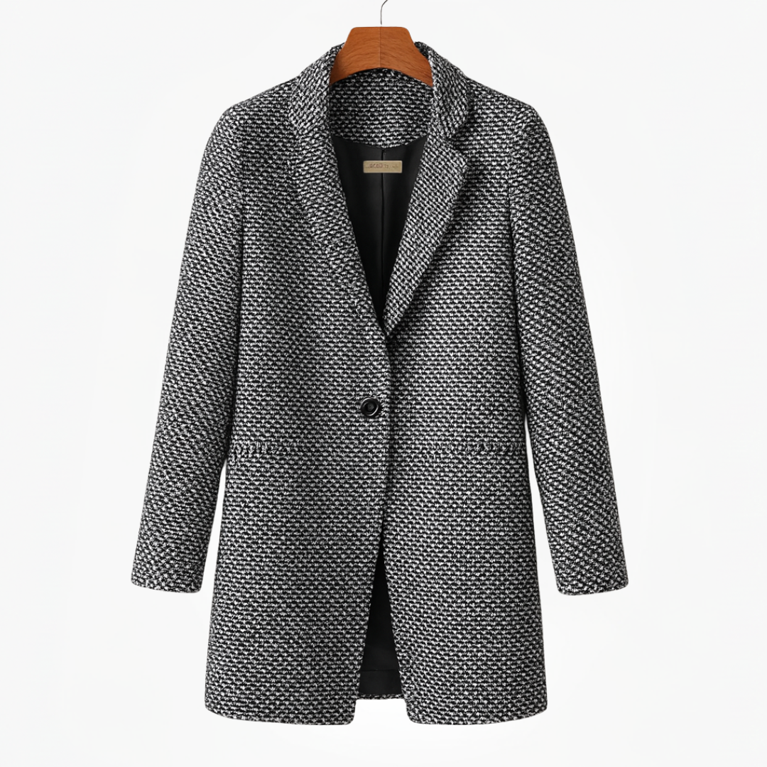 Morgan and Brooke | Jacket