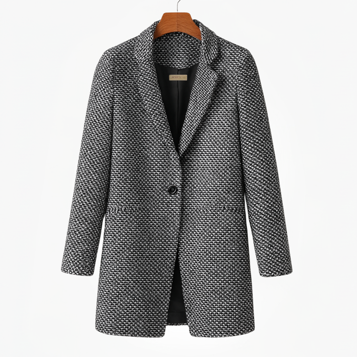 Morgan and Brooke | Jacket