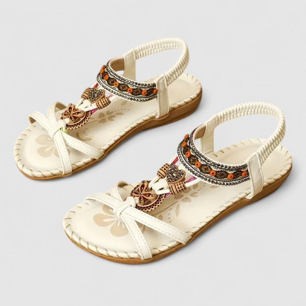 Morgan and Brooke | | Orthopedic Sandals