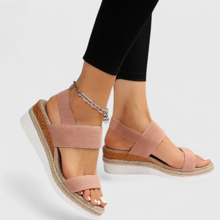 Morgan and Brooke | Merill | Orthopedic Sandals