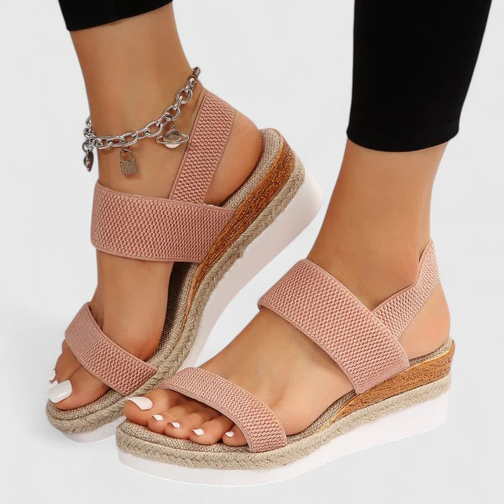 Morgan and Brooke | Merill | Orthopedic Sandals