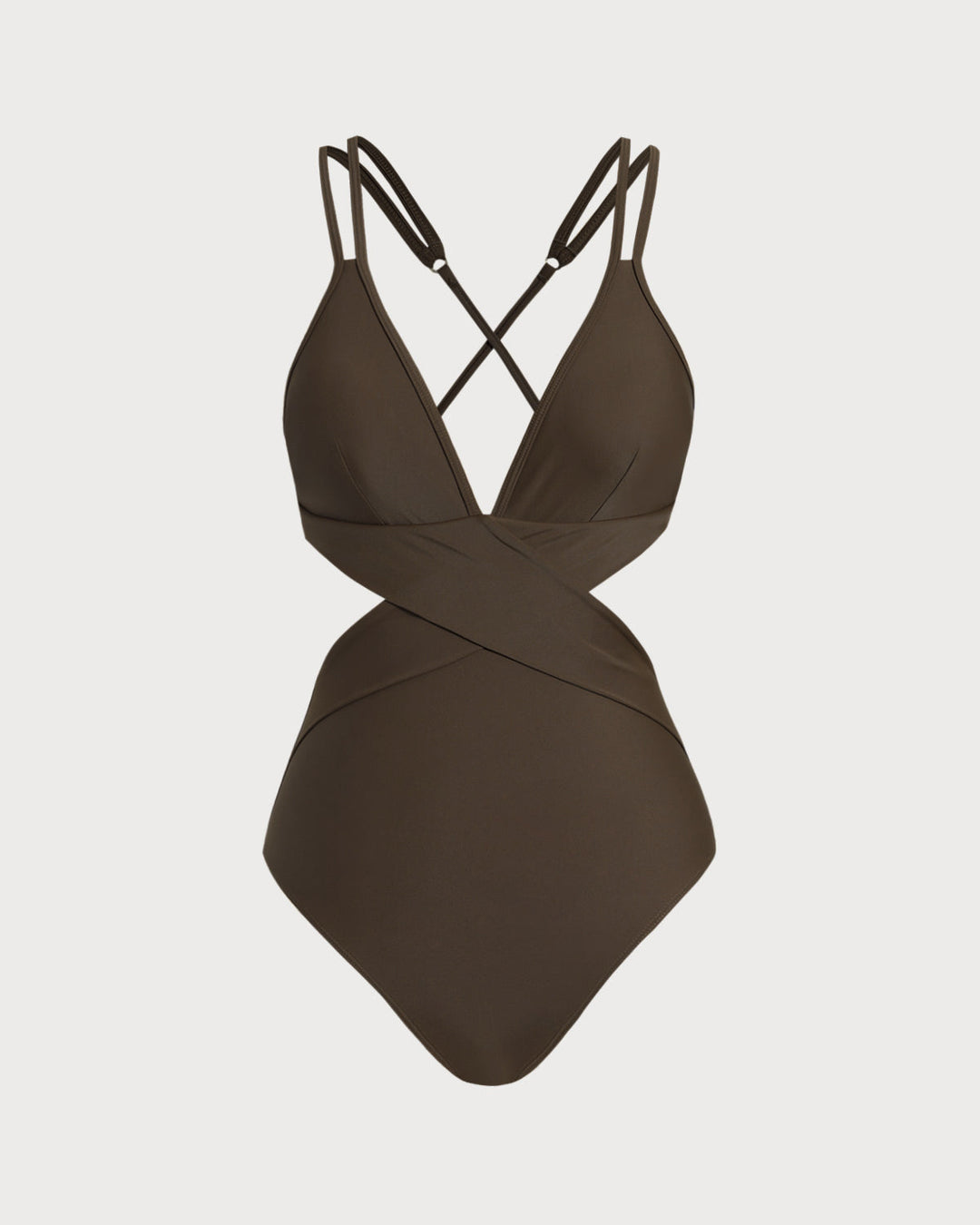 Morgan and Brooke | One Piece Swimwear for Women in Black