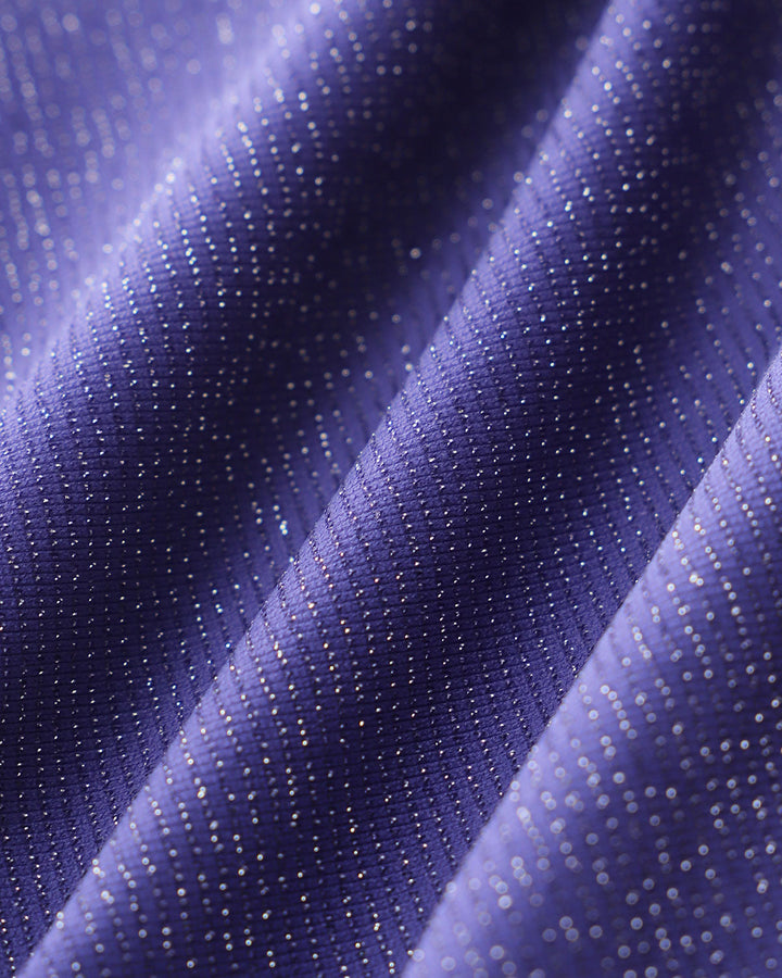 Morgan and Brooke | High Stretch One Piece Swimwear for Women in Purple