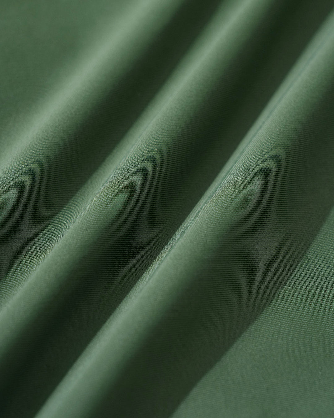 Morgan and Brooke | High Stretch One Piece Swimwear for Women in Green