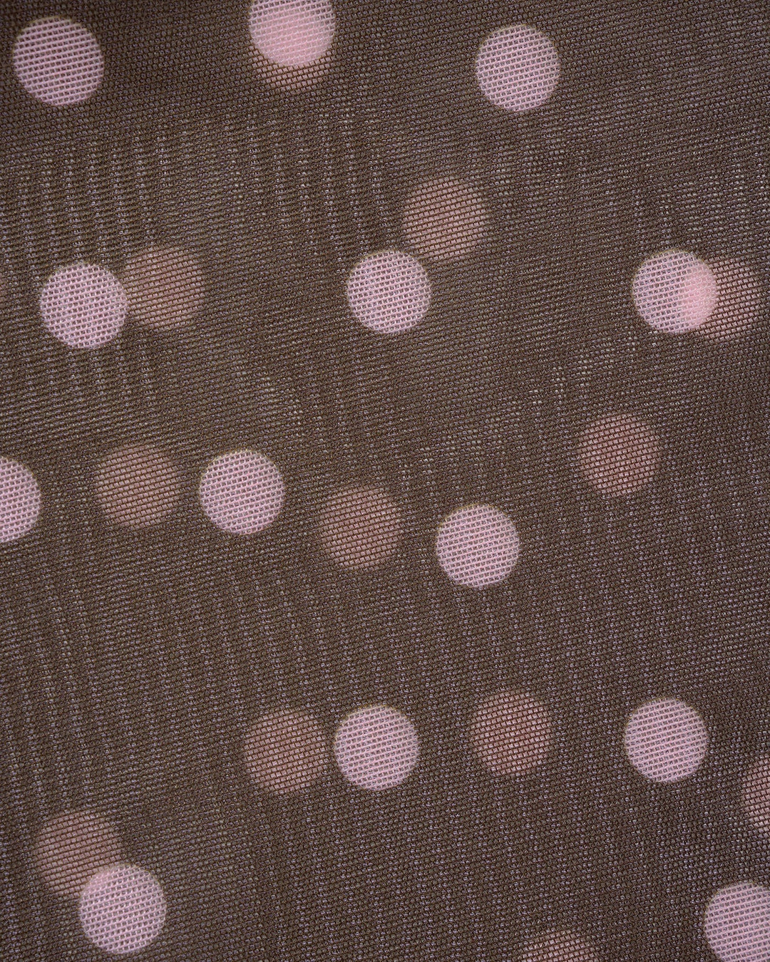 Morgan and Brooke | V Neck Polka Dot Tankini Set for Women