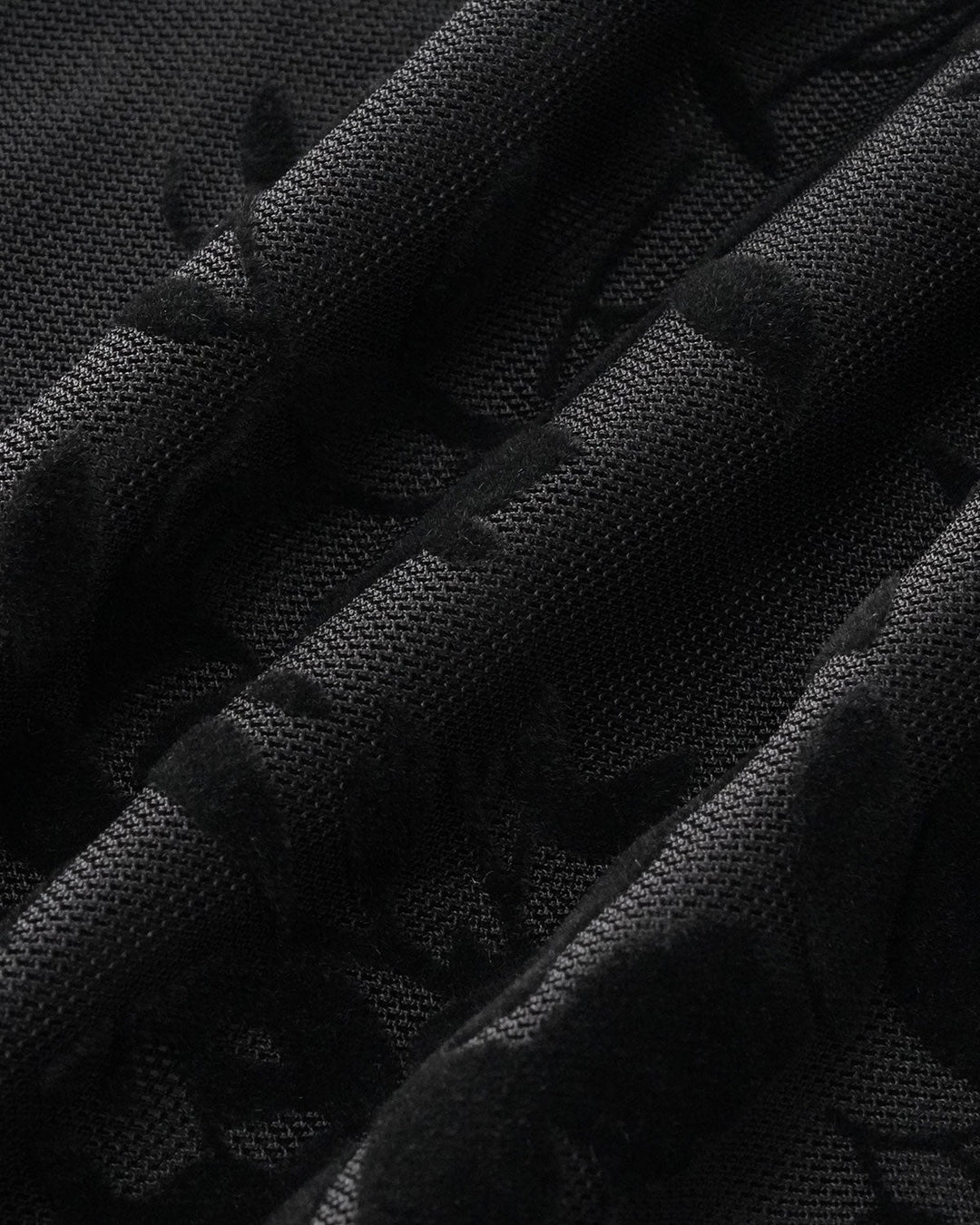 Morgan and Brooke | Lace V Neck Tank Top for Women in Black