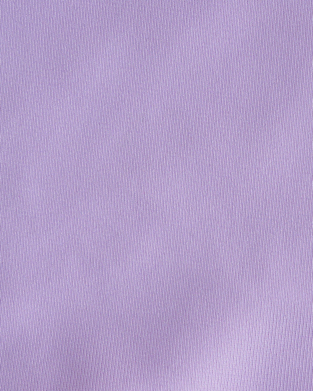 Morgan and Brooke | Triangle Bikini Set for Women in Purple with Drawstring