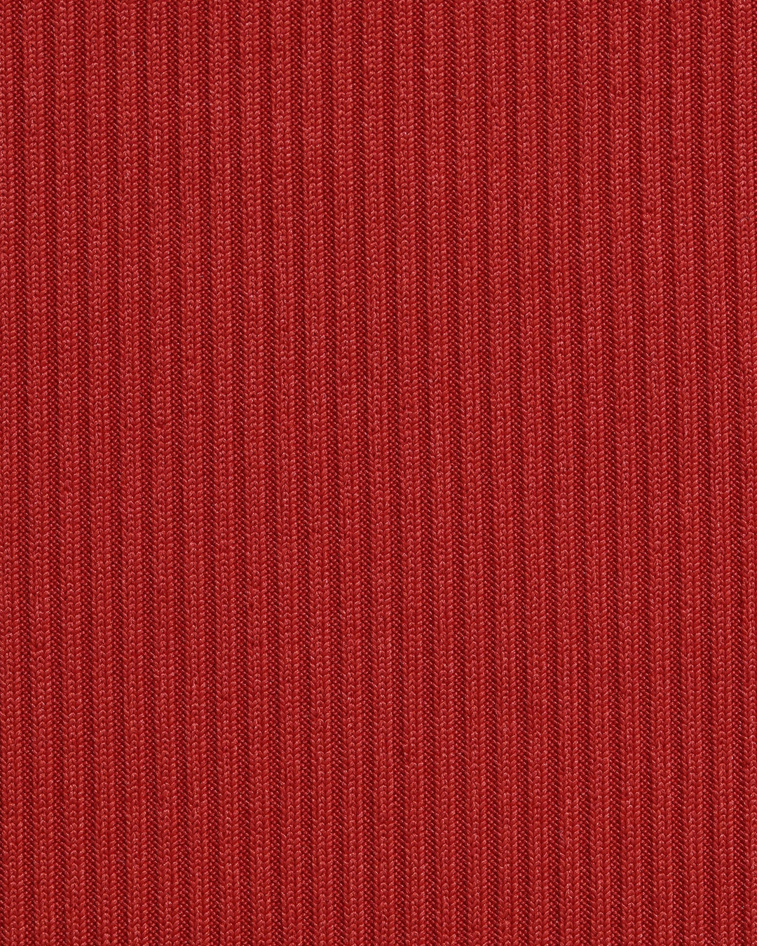 Morgan and Brooke | Halter Triangle One Piece Swimwear for Women in Red