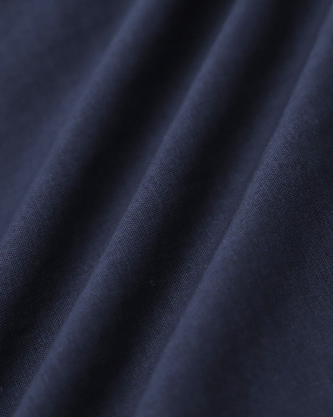 Morgan and Brooke | Navy Pocket Midi Dress