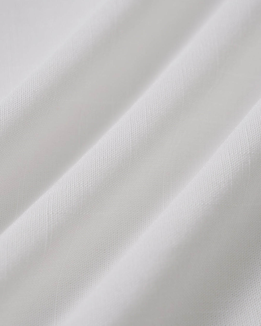 Morgan and Brooke | White Midi Flared Skirt