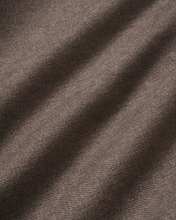 Morgan and Brooke | A-Line Mini Skirt for Women in Brown