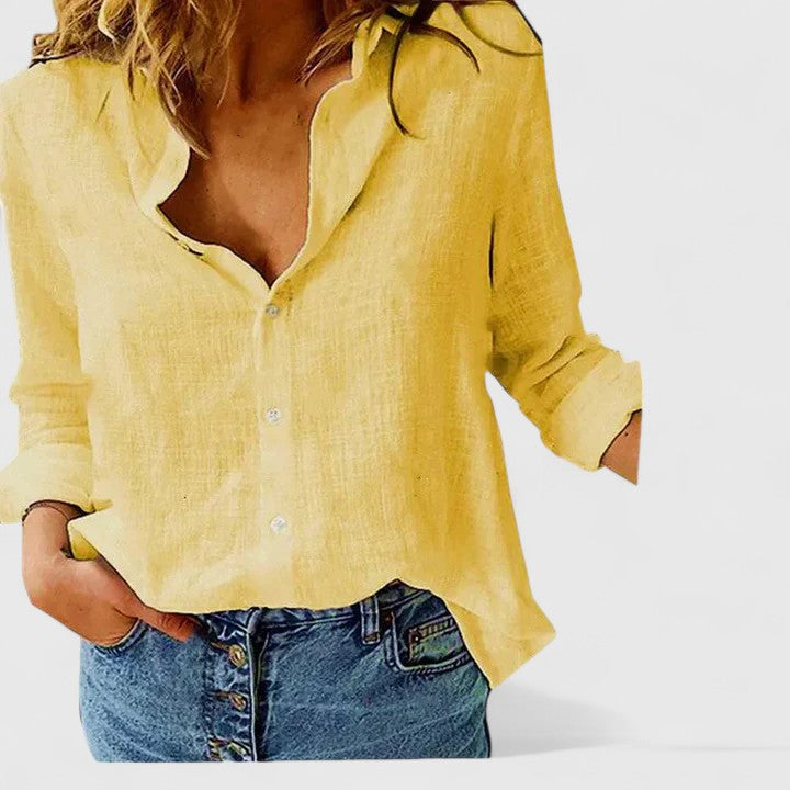 Morgan and Brooke | Blouse