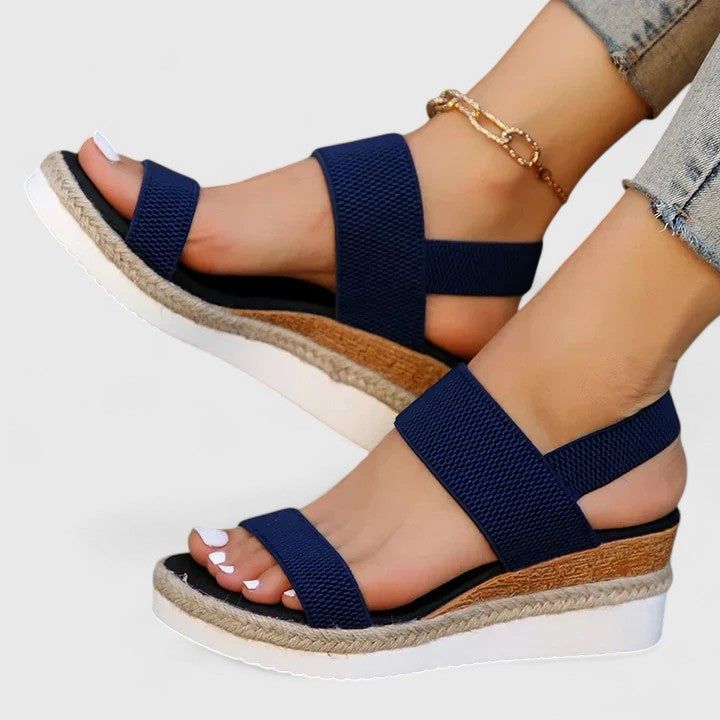 Morgan and Brooke | Merill | Orthopedic Sandals